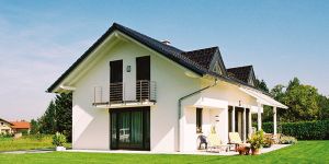 Mondsee Haus 8 Galerie 02