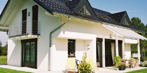 Mondsee Haus 8 Galerie 04