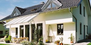 Mondsee Haus 8 Galerie 07