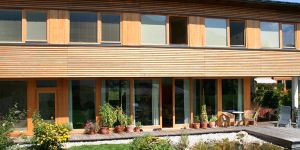 Mondsee Haus 14 Galerie 05