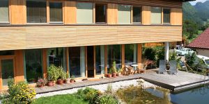 Mondsee Haus 14 Galerie 07