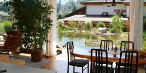 Mondsee Haus 14 Galerie 11