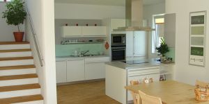 Mondsee Haus 17 Galerie 01