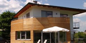Mondsee Haus 17 Galerie 02
