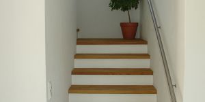 Mondsee Haus 17 Galerie 03