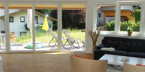 Mondsee Haus 17 Galerie 04