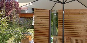 Mondsee Haus 17 Galerie 07