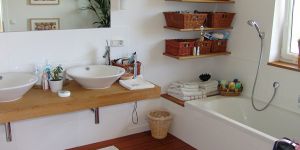 Mondsee Haus 17 Galerie 11