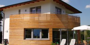 Mondsee Haus 17 Galerie 12
