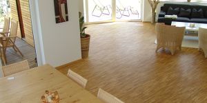Mondsee Haus 17 Galerie 13