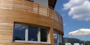 Mondsee Haus 17 Galerie 14