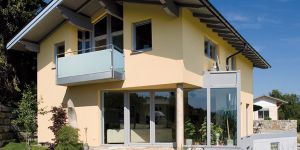 29 Mondsee Haus Galerie 02