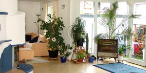 34 Mondsee Haus Galerie 05