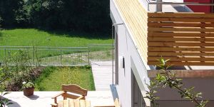 37 Mondsee Haus Galerie 05