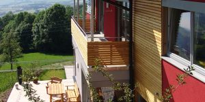 37 Mondsee Haus Galerie 07