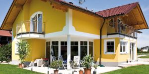 39 Mondsee Haus Galerie 01