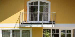 39 Mondsee Haus Galerie 06