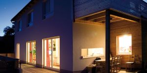 47 Mondsee Haus Galerie 05
