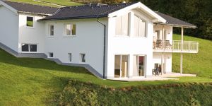 58 Mondsee Haus Galerie 07