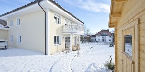 72 Mondsee Haus Galerie 03