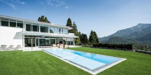 74 Mondsee Haus Galerie 01