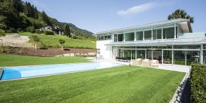 74 Mondsee Haus Galerie 04