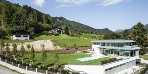 74 Mondsee Haus Galerie 05