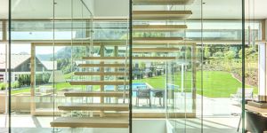 74 Mondsee Haus Galerie 07