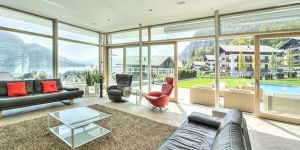 74 Mondsee Haus Galerie 08