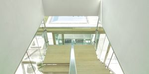 74 Mondsee Haus Galerie 12