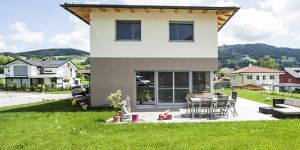 75 Mondsee Haus Galerie 13