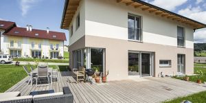 75 Mondsee Haus Galerie 15
