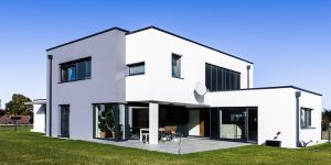 83 Mondsee Haus Galerie 01