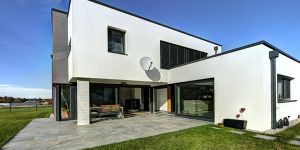 83 Mondsee Haus Galerie 10