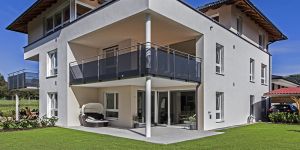 86 Mondsee Haus Galerie 01