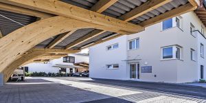 86 Mondsee Haus Galerie 04