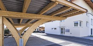 86 Mondsee Haus Galerie 06