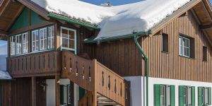 94 Mondsee Haus Galerie 1