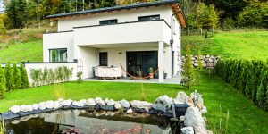 95 Mondsee Haus Galerie 3